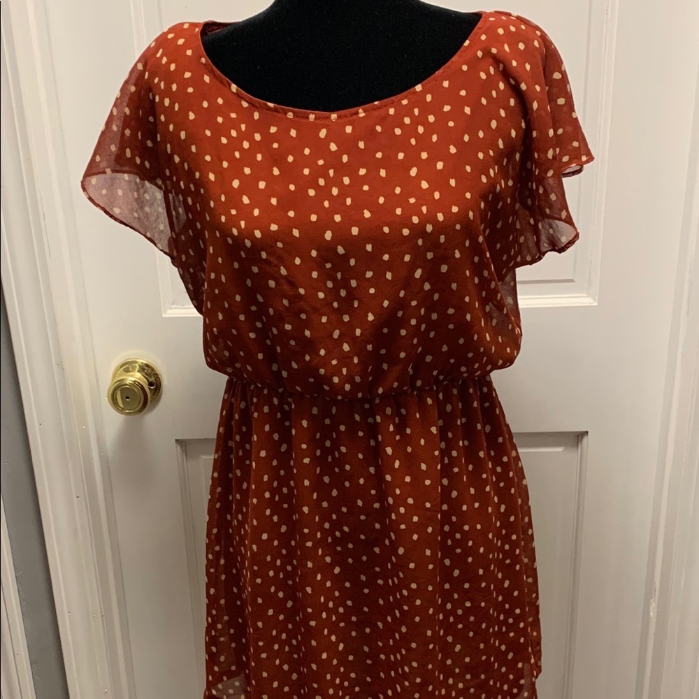 Forever 21 Dress
